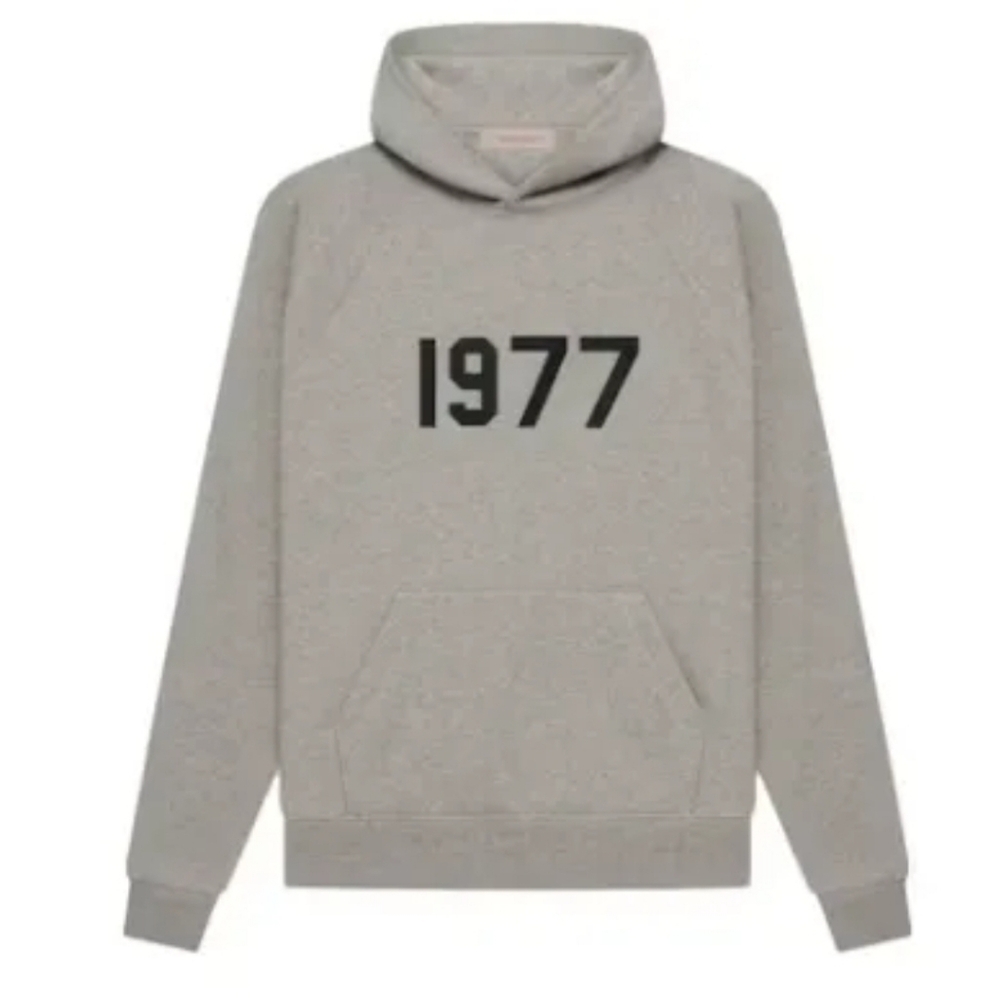 Essentials Fear Of God 1977 Dark Oat